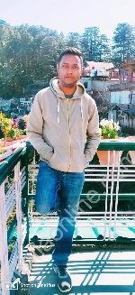 Ashish Kumar Jha
