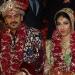 Smriti weds Rajeev Thakur