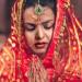 Shalini weds Jaydeep