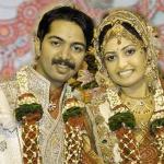 Krishnadev weds Payal