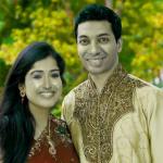 Sandeep weds Kriti